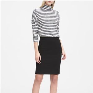 Banana Republic Pencil Skirt
